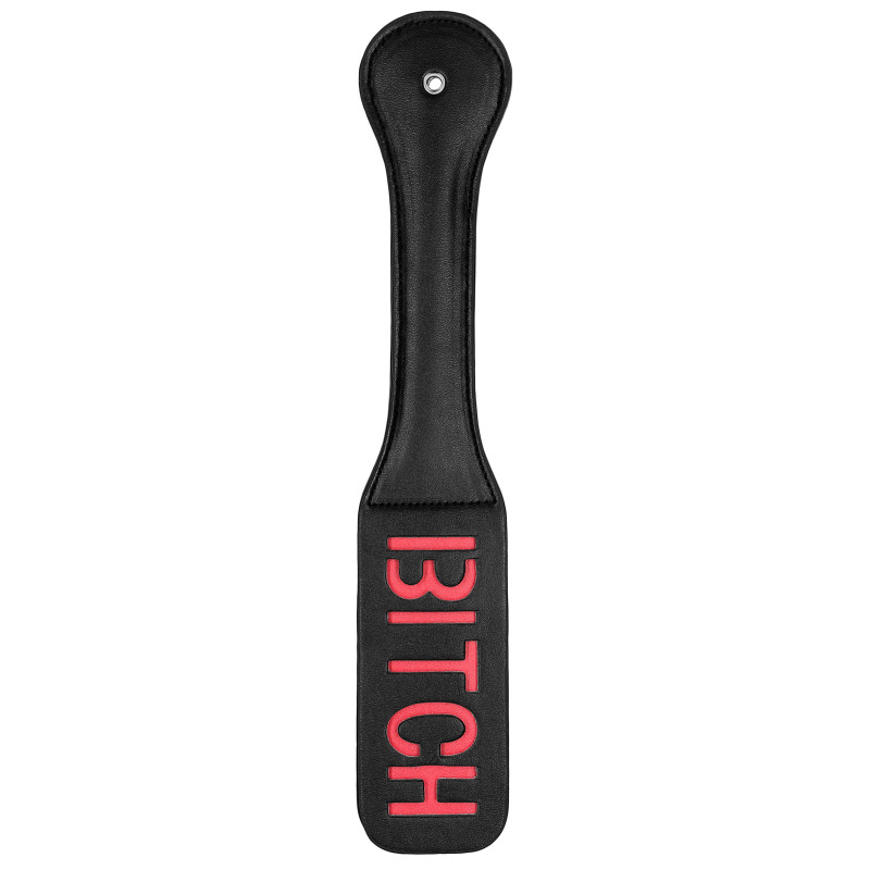 Ouch! Paddle Simili Bitch 32cm